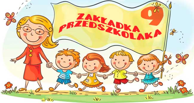 Zakadka Przedszkolaka